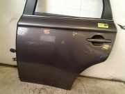 Tür Links Hinten Mitsubishi Outlander (GF/GG) SUV 2.0 16V PHEV 4x4 (4B11) 2015-10