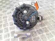 Lichtmaschine 42397863 Opel Karl Schrägheck 5-drs 1.0 12V (B10XE(Euro 6)) 2017-05