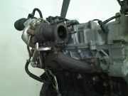 Motor D4FH786 Renault Modus/Grand Modus (JP) Großraumlimousine 1.2 16V TCE 100 (D4F-784(D4F-H7)) 2010-11