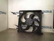 Kühlerventilator 1S0121207D Volkswagen Up! (121) Schrägheck 1.0 12V 60 (CHYA) 2013-05 CHYA