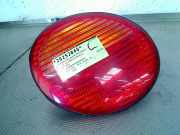 Rücklicht Links 1C0945095F Volkswagen New Beetle (1Y7) Cabrio 2.0 (AZJ) 2003-07 AZJ