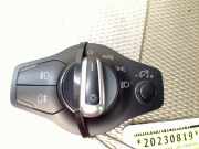 Lichtschalter 8K0941531AL Audi Q5 (8RB) SUV 2.0 TFSI 16V Quattro (CDNC(Euro 5)) 2010-08