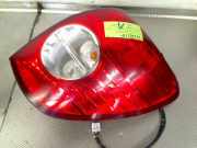 Rücklicht Rechts A047697 Daewoo / Chevrolet Captiva (C100) SUV 2.0 CDTI 16V 150 4x2 (LLW) 2008