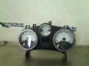Tacho 9662904480 Peugeot 207 CC (WB) Cabrio 1.6 16V (EP6(5FW)) 2007-08