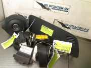 Airbag Set 2x airbak2 module 2 veiligh go 6R0959655K Volkswagen Polo V (6R) Schrägheck 1.2 TDI 12V BlueMotion (CFWA(Euro 5)) 2011-03 CFWA(Euro 5)