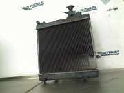 Radiator Suzuki Alto Schrägheck 5-drs 1.0 12V (K10B) 2010-09