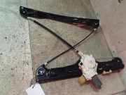 Fensterheber Elektr. Rechts Vorne + MOTOR 6927028 BMW 3 serie Touring (E91) Kombi 318d 16V (N47-D20A) 2008-04