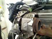 Motor 5FF Seat Leon ST (5FF) Kombi 5-drs 1.6 TDI 16V (CRKB) 2014-07