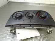 Bedienung Klimaanlage 051474010000013 Opel Combo Van 1.3 CDTI 16V ecoFlex (A13FD) 2012-06