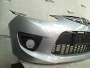 Stoßstange Vorne Mazda 2 (DE) Schrägheck 1.5 16V S-VT (ZY84) 2008-05