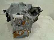 Getriebe Manuell 9680886910 Citroën C4 Picasso (UD/UE/UF) Großraumlimousine 1.6 16V VTi 120 (EP6(5FW)) 2010-01