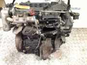 Motor 188b2000 Lancia Musa Großraumlimousine 1.9 JTD (188.B.2000) 2006-03