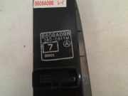 Schalter Für Elekt. Fensterheber Links Vorne 8608A098 Mitsubishi Lancer Wagon (CS/CT) Kombi 1.6 16V (4G18) 2008-06