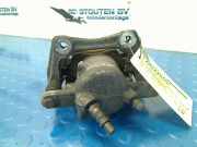 Bremssattel Links Vorne Renault Captur (2R) SUV 0.9 Energy TCE 12V (H4B-408(H4B-B4)) 2018-07