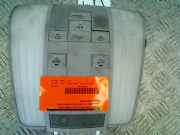 Innenbeleuchtung A0009055200 Mercedes-Benz E Estate (S212) Kombi E-200 CDI 16V BlueEfficiency,BlueTEC (OM651.925(Euro 5) 2012-05