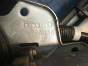 Fensterheber Elektr. Rechts Vorne 8196038 BMW 3 serie Touring (E46/3) Kombi 318i 16V (N46-B20A) 2004-05