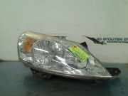 Scheinwerfer Rechts 89902604 Peugeot Expert (G9) Van 1.6 HDi 90 (DV6UTED4(9HU)) 2008-04