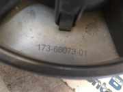 Heizgebläse Motor 17360007301 Opel Agila (A) Großraumlimousine 1.2 16V (Z12XE) 2004-03