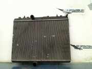 Radiator 9917460 Citroën Berlingo Van 1.6 Hdi, BlueHDI 75 (DV6ETED(9HN)) 2013-09