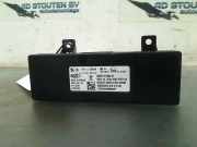 Steuergerät Telefon 9805727380 Peugeot 508 (8D) Limousine 1.6 HDiF 16V (DV6C(9HD)) 2014-09