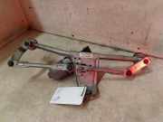 Scheibenwischermotor + MOTOR 0390241523 Peugeot 206+ (2L/M) Schrägheck 1.4 XS (TU3JP(KFW)) 2009-05