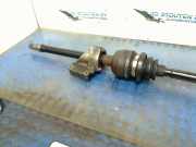 Antriebswelle Rechts Vorne Opel Zafira (M75) Großraumlimousine 1.9 CDTI (Z19DT(Euro 4)) 2007-01