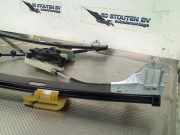 Fensterheber Elektr. Rechts Vorne 5fa837462b Seat Leon Sportstourer (KLF) Kombi 5-drs 1.0 TSI 12V (DLAB) 2021-12