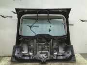 Heckklappe Ford C-Max (DM2) Großraumlimousine 1.8 16V Flexifuel (Q7DA(Euro 4)) 2009-06