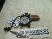 Fensterheber Elektr. Rechts Vorne 9882026100 Hyundai Santa Fe I SUV 2.0 CRDi 16V 4x4 (D4EA) 2003-10
