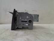 Cd-Player 113870 Opel Agila (B) Großraumlimousine 1.2 16V (K12B(Euro 4) 2008-07