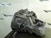 Getriebe Manuell H1BR7002 Ford Fiesta 7 Schrägheck 1.0 EcoBoost 12V 100 (SFJN) 2018-10