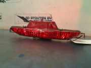 Nebelrücklicht 9674308980 Peugeot 208 I (CA/CC/CK/CL) Schrägheck 1.0 Vti 12V PureTech (EB0(ZMZ)) 2014-01