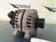 Lichtmaschine 9810525380 Peugeot 308 (L3/L8/LB/LH/LP) Schr?gheck 5-drs 1.6 BlueHDi 120 (DV6FC(BHZ)) 2016-10