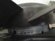 Kühlerventilator 600959455AD Volkswagen Fox (5Z) Schrägheck 1.4 16V (BKR) 2007-06 BKR