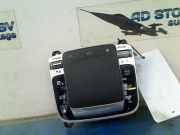 Mmi Schalter A2479004103 Mercedes-Benz A (177.0) Schrägheck 1.3 A-180 Turbo 16V (M282.914) 2019-03