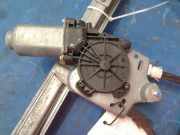 Fensterheber Elektr. Rechts Vorne Renault Laguna II Grandtour (KG) Kombi 5-drs 1.9 dCi 130 (F9Q-758(Euro 4)) 2007-04