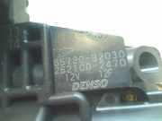 Fensterheber Elektr. Rechts Hinten 85720B2030 Daihatsu Sirion 2 (M3) Schrägheck 1.3 16V DVVT (K3-VE) 2005-02