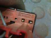 Spiegelverstellung Schalter 183569 Mitsubishi Outlander (GF/GG) SUV 2.0 16V PHEV 4x4 (4B11) 2014-08