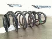 Schraubenfeder Set Hinten Mitsubishi Space Star (A0) Schrägheck 1.2 12V (3A92) 2021-11