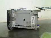 Navigationssystem 5ja035192e Skoda Rapid Liftback 1.2 TSI (CBZA) 2013-05