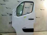 Tür Links Opel Movano Van 2.3 CDTi 16V FWD (M9T-676) 2012-04