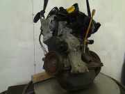 Motor d4f764 Renault Twingo II (CN) Schrägheck 3-drs 1.2 16V (D4F-764(D4F-E7)) 2014-03