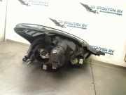 Scheinwerfer Links 21211K2LLHD Toyota Aygo (B10) Schrägheck 1.0 12V VVT-i (1KR-FE) 2006-01