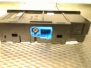 Sd-Karte A2058200126 Mercedes-Benz C Estate (S205) Kombi C-250 CDI BlueTEC, C-250 d 2.2 16V (OM651.921(Euro 6)) 2014-09