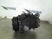 Klima Pumpe 1921F Fiat Fiorino (225) Van 1.3 D 16V Multijet (199.B.1000(Euro 5)) 2010-12