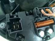 Heizgebläse Motor 5Q0907521E Skoda Octavia Kombi (5EAC) Kombi 5-drs 1.2 TSI 16V (CJZA) 2014-03