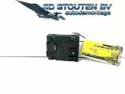 Antenne 1698200475 Mercedes-Benz A (W169) Schrägheck 1.5 A-150 (M266.920) 2006