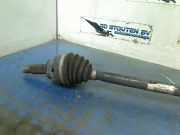 Antriebswelle Rechts Hinten 10262498 Mini Countryman (R60) SUV 1.6 16V Cooper S ALL4 (N18-B16A) 2012-07