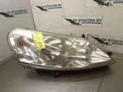 Scheinwerfer Rechts 89901160 Peugeot Expert (G9) Van 1.6 HDi 90 (DV6UTED4(9HU)) 2008-03