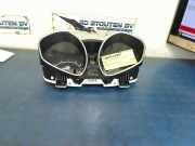 Tacho C1BT10849EAT Ford Fiesta 6 (JA8) Schrägheck 1.0 EcoBoost 12V 125 (M1JH) 2015-10